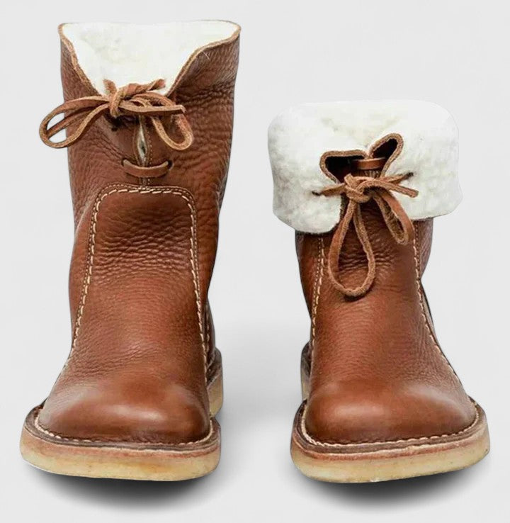 Danielle | Comfortable Boots