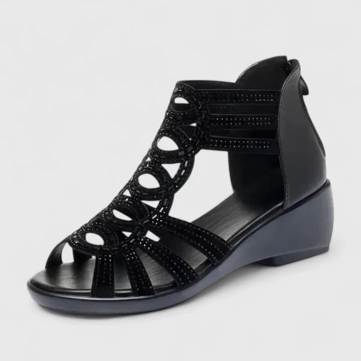 Marisen | Sandales confortables