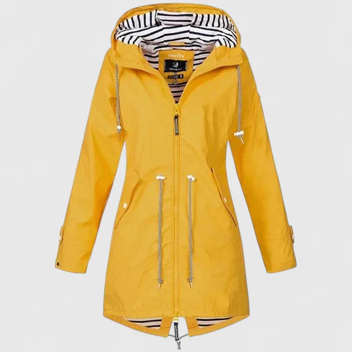 Kourtnii | Veste confortable