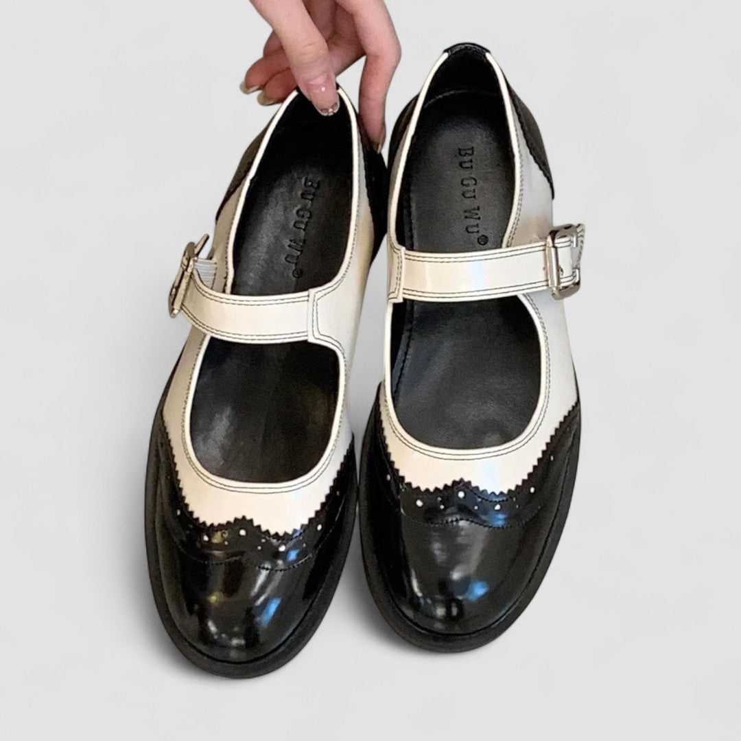 Auryzhel | Chaussures Mary Jane confortables