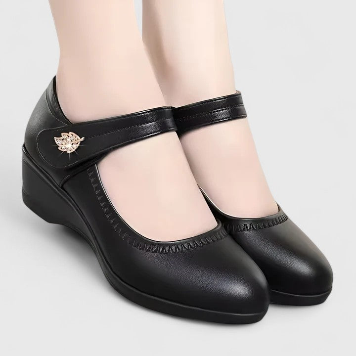 Daleyandra | Chaussures confortables