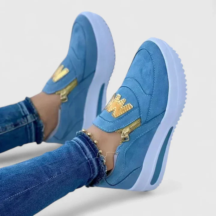 Shanique | Chaussures confortables