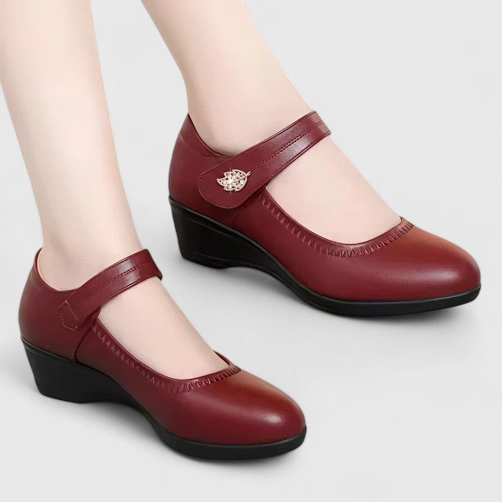 Daleyandra | Chaussures confortables