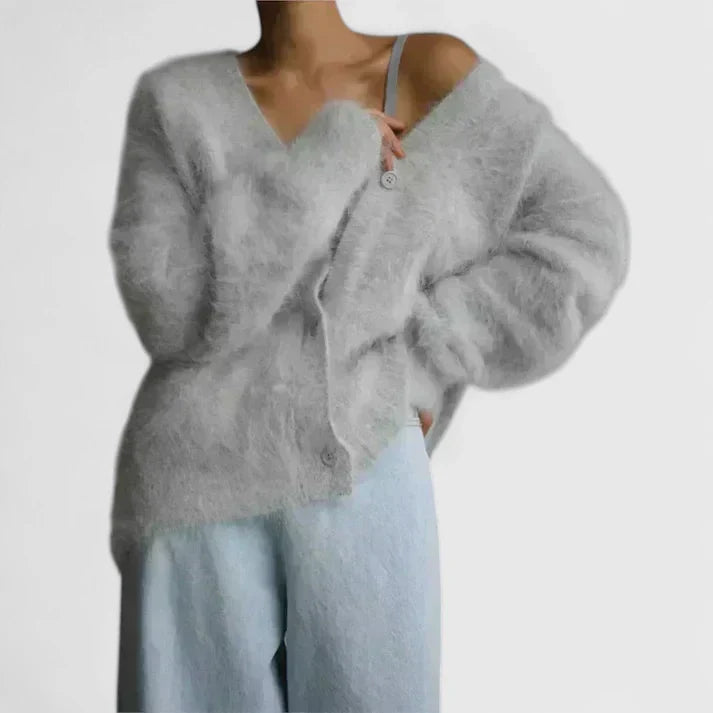 Lucerinna | Gilet confortable