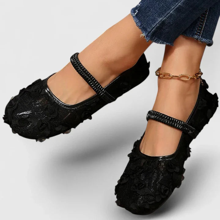 Ivannie | Chaussures confortables