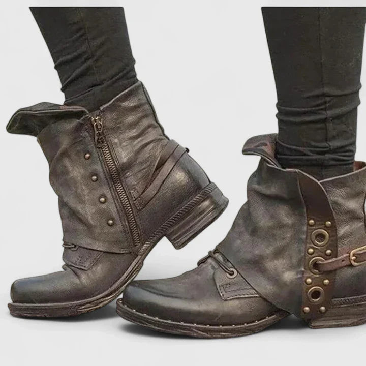 Mayzheen | Bottes confortables