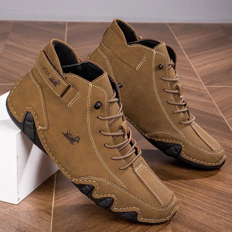 Janey | Bottes élégantes