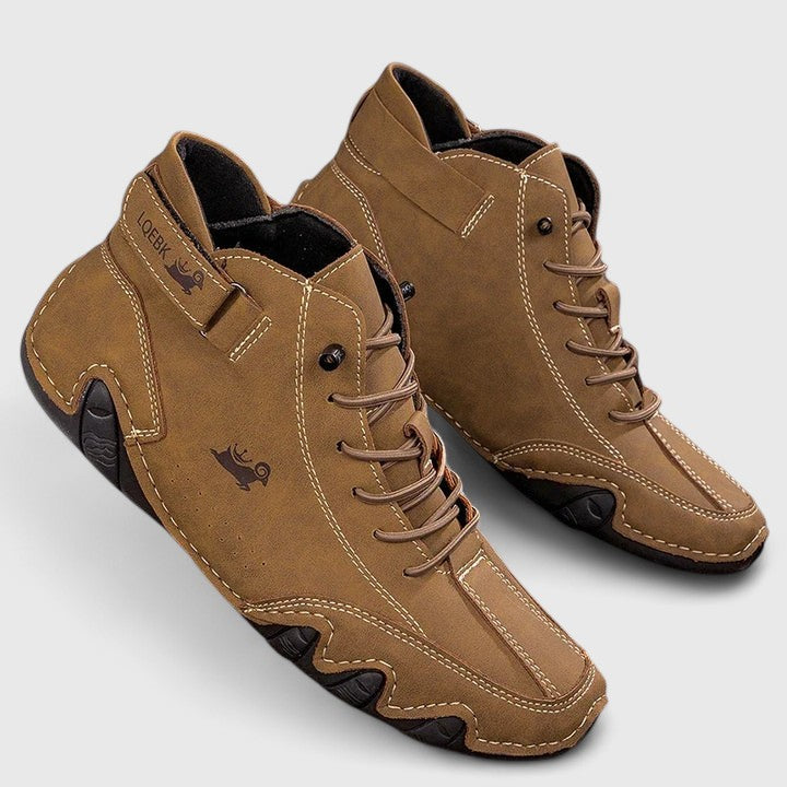 Halyviora | Bottes confortables