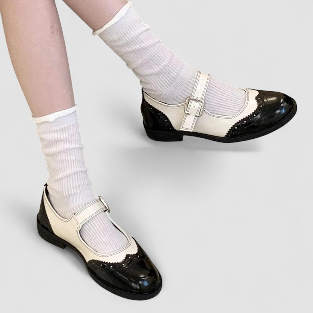 Auryzhel | Chaussures Mary Jane confortables