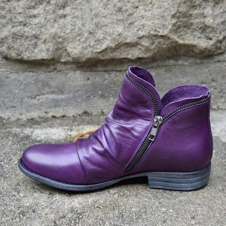 Prynn | Bottines confortables
