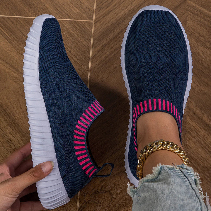 Crisbetha | Baskets confortables