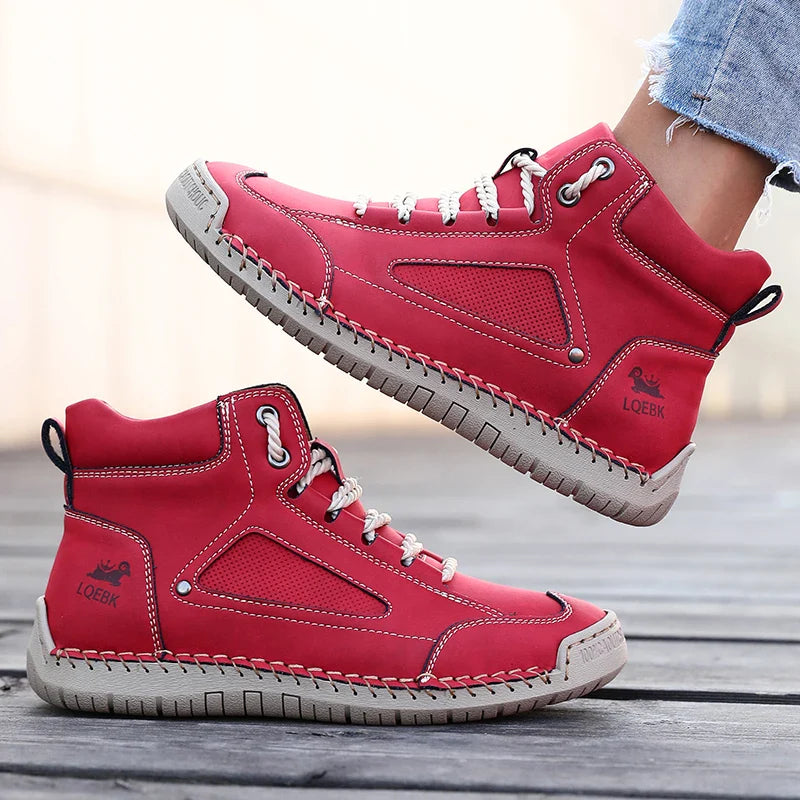 Rysana | Chaussures confortables
