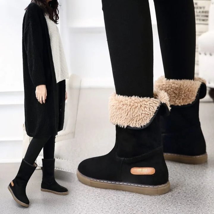 Tatum™ | Comfortable Boots