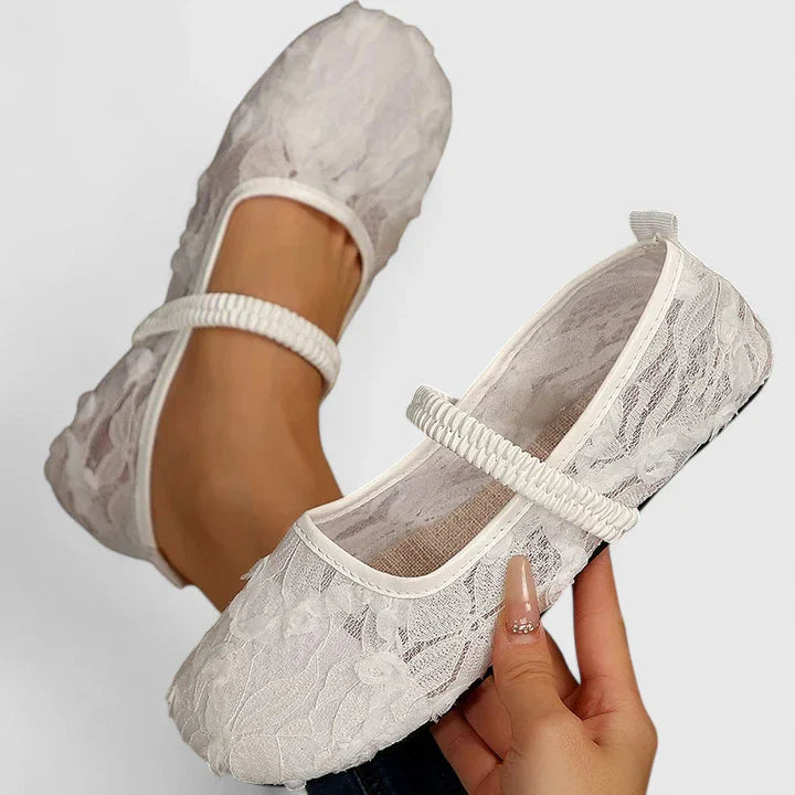 Ivannie | Chaussures confortables