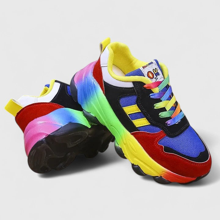 Chrystane | Chaussures confortables