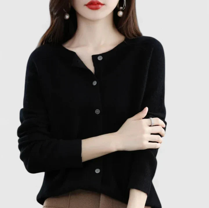 Lyxandria | Gilet confortable