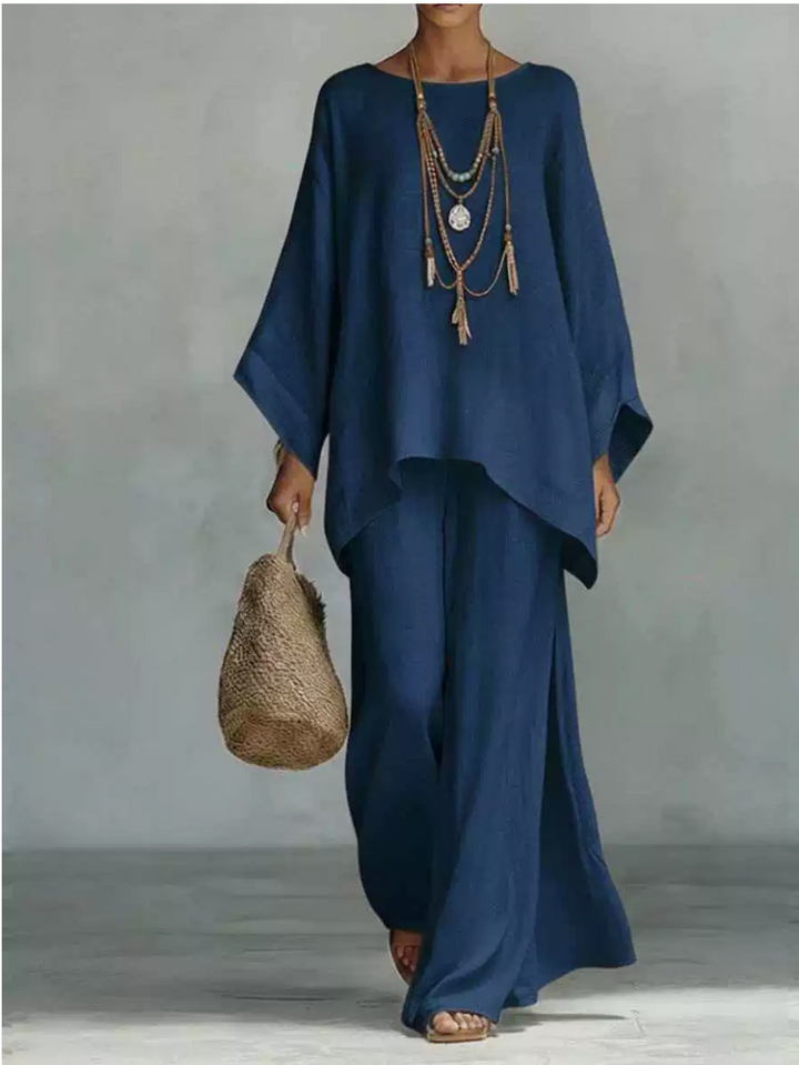 Mary™ Elegant Two-Piece Set