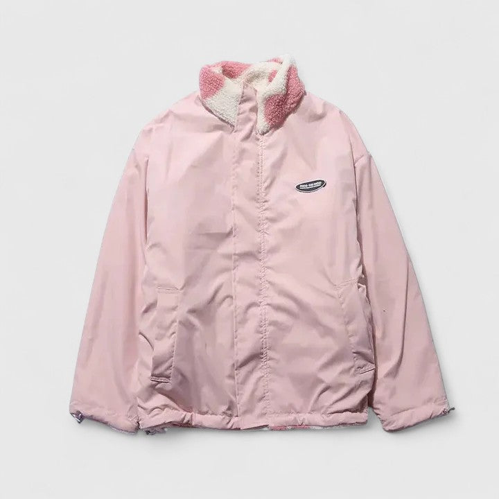 Bexli | Veste confortable