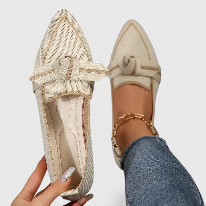 Maricela | Mocassins confortables