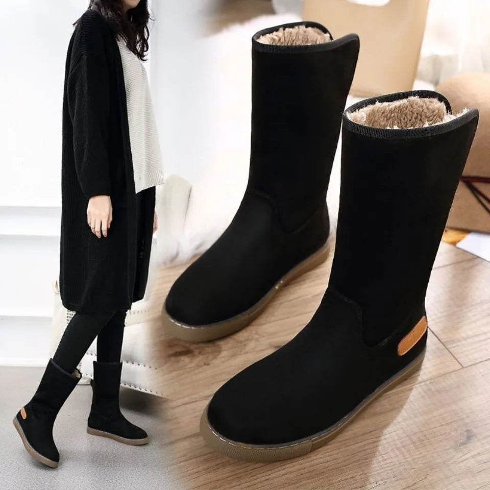 Tatum™ | Comfortable Boots