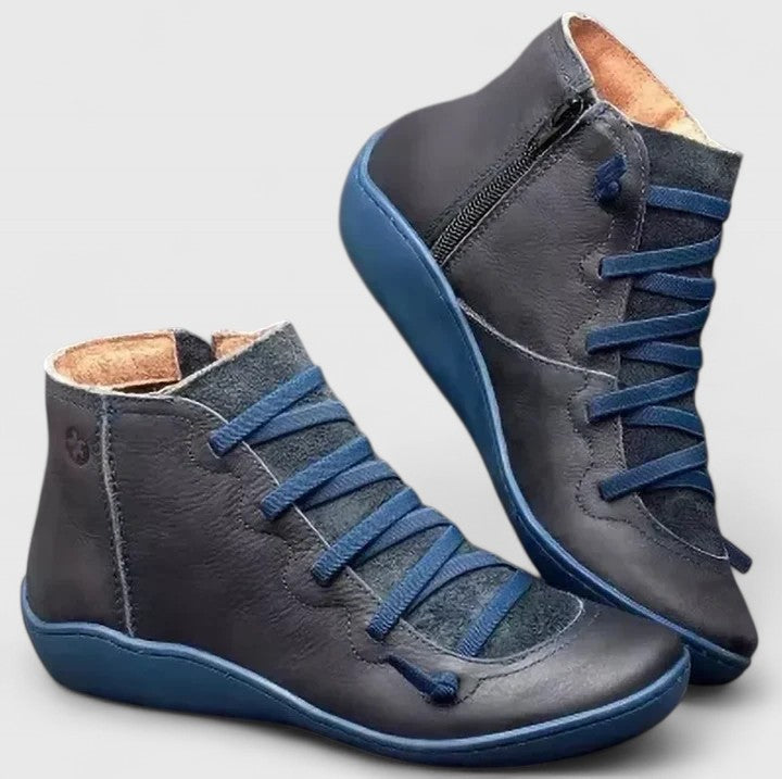 Andra | Bottes confortables