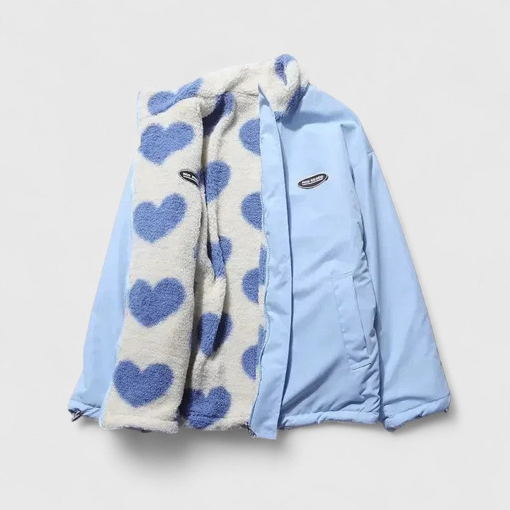 Bexli | Veste confortable
