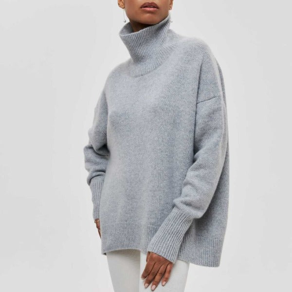 Adrianelys | Pull confortable