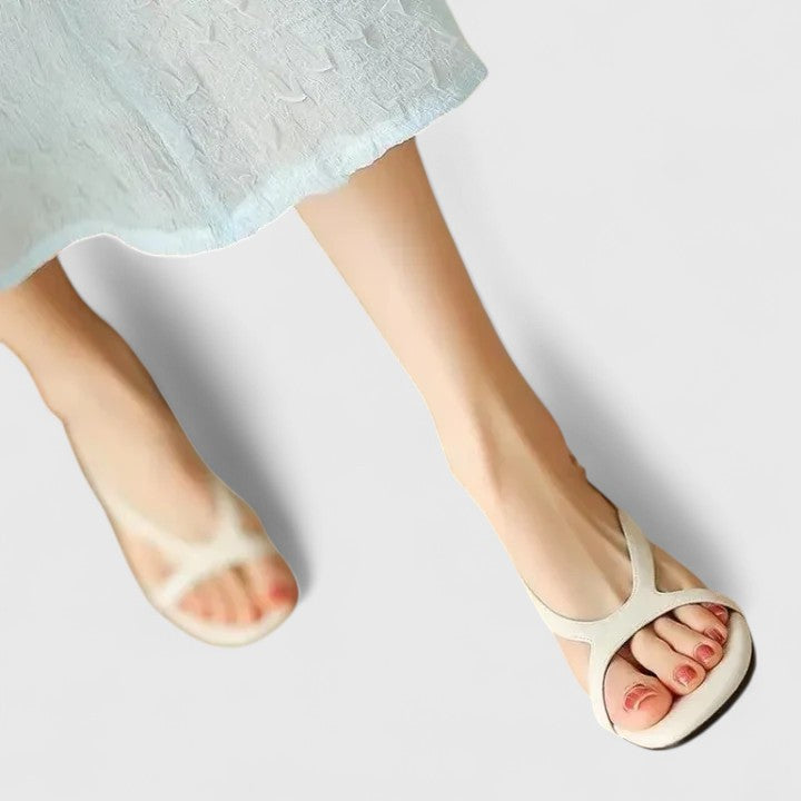 Vivienne | Sandales confortables