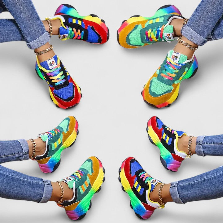 Chrystane | Chaussures confortables