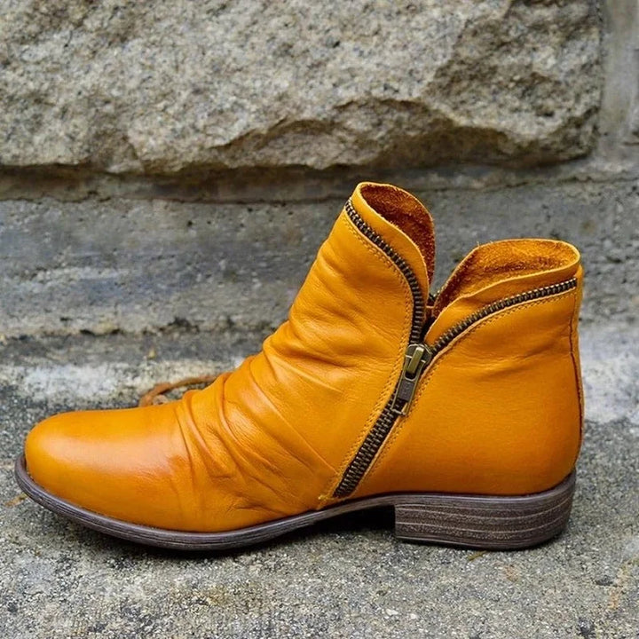 Prynn | Bottines confortables