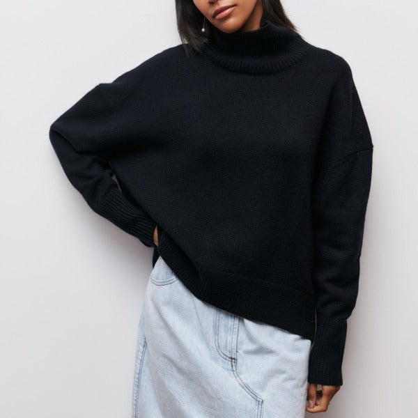 Adrianelys | Pull confortable
