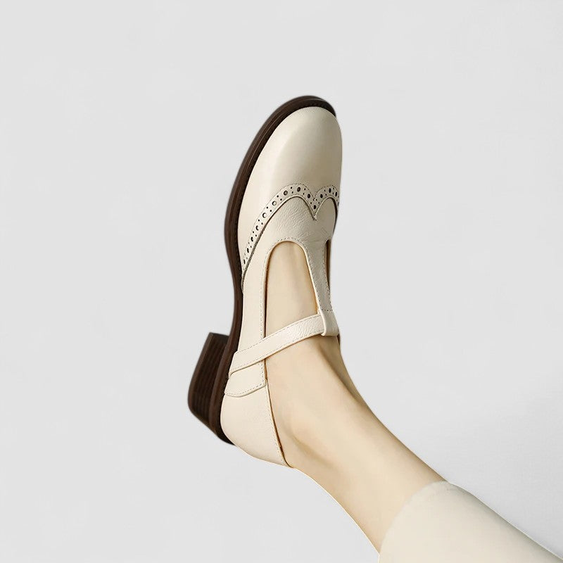 Olyssiah | Chaussures Mary Jane confortables