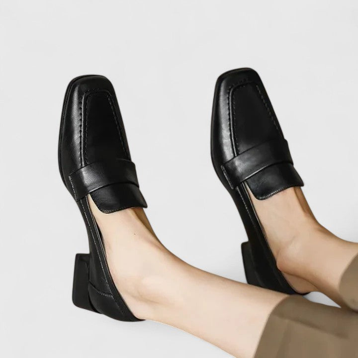 Falynrae | Comfortable Loafers