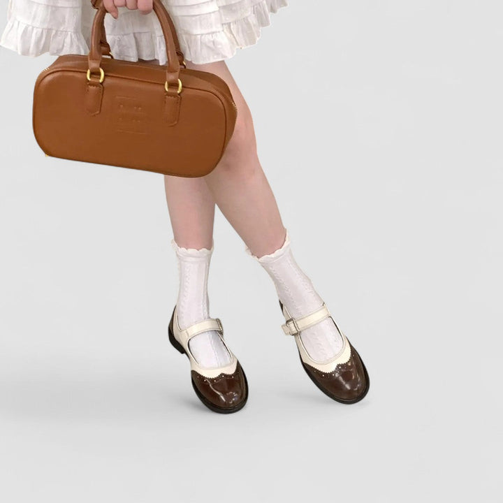 Auryzhel | Chaussures Mary Jane confortables