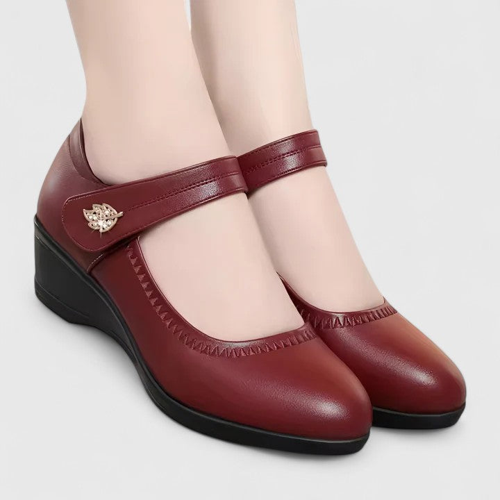 Daleyandra | Chaussures confortables