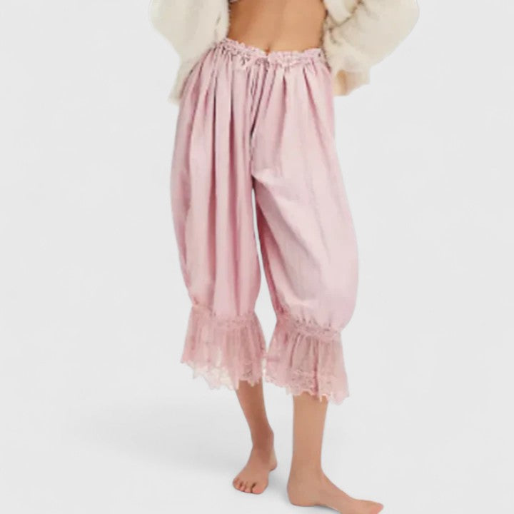 Winona | Pantalon confortable
