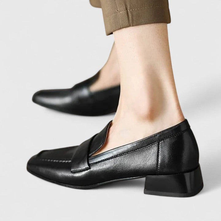 Falynrae | Comfortable Loafers