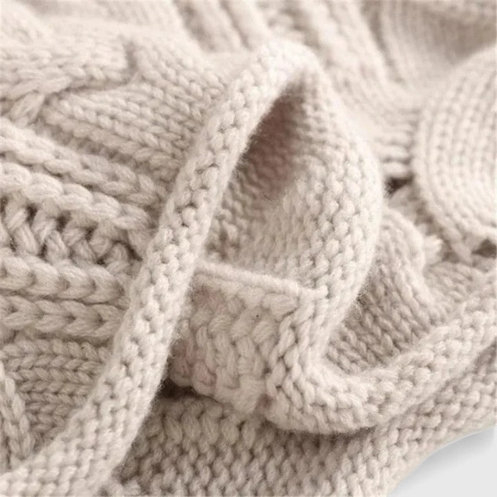 Zendrielle | Pull élégant