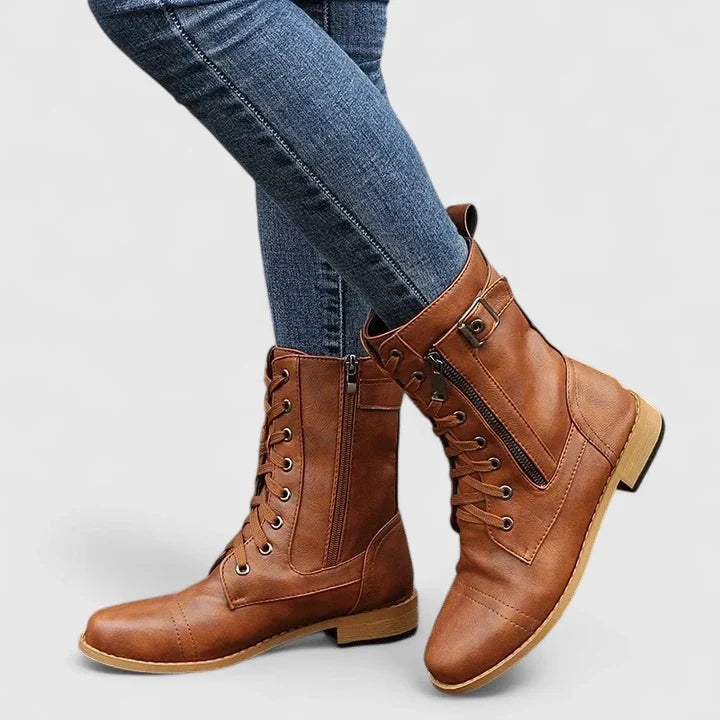 Karyssah | Bottes confortables