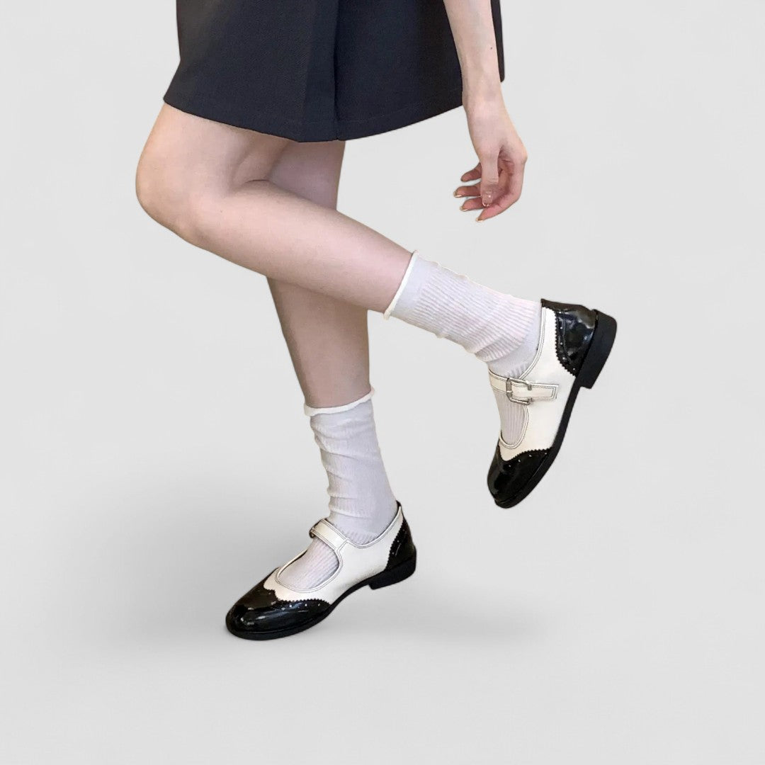 Auryzhel | Chaussures Mary Jane confortables
