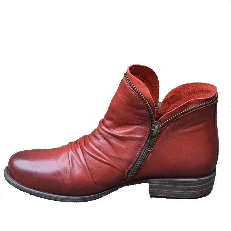 Prynn | Bottines confortables