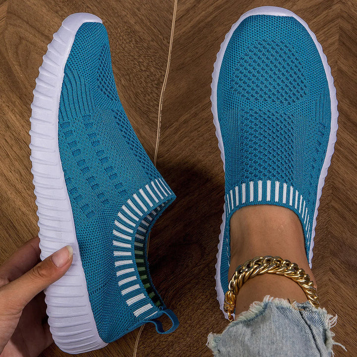 Crisbetha | Baskets confortables
