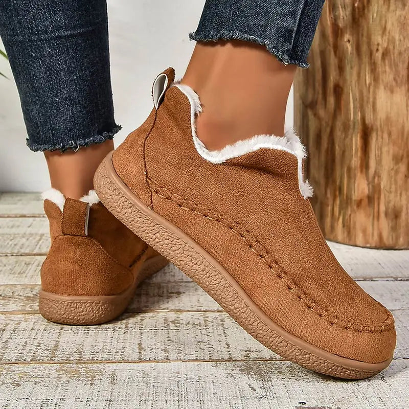 Cay | Bottes confortables