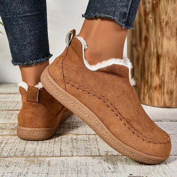 Cay | Bottes confortables