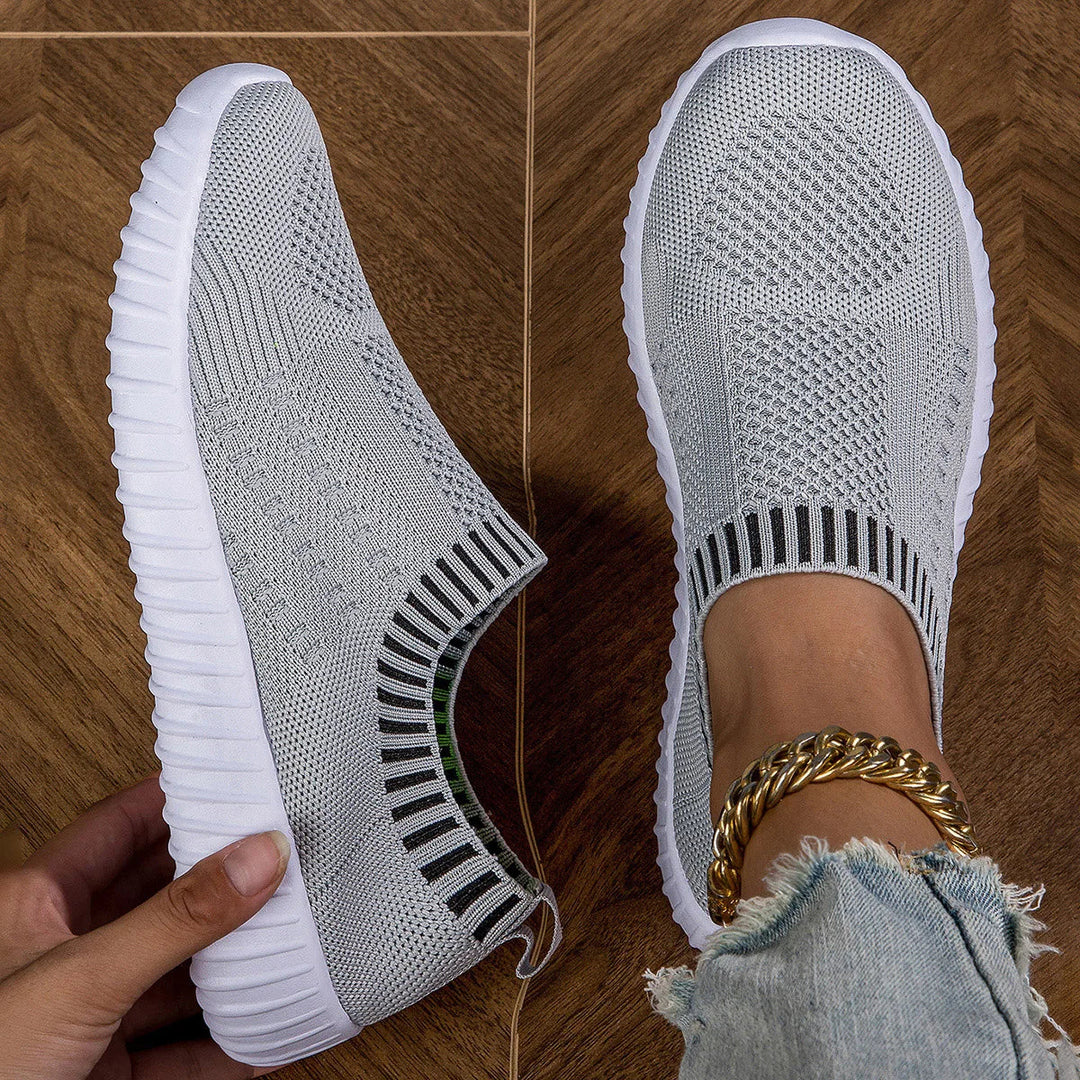 Crisbetha | Baskets confortables