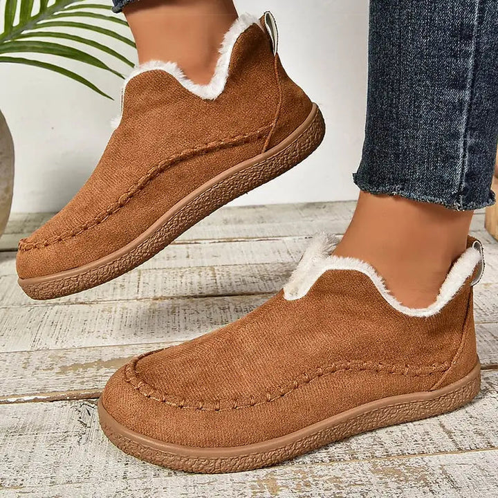 Cay | Bottes confortables