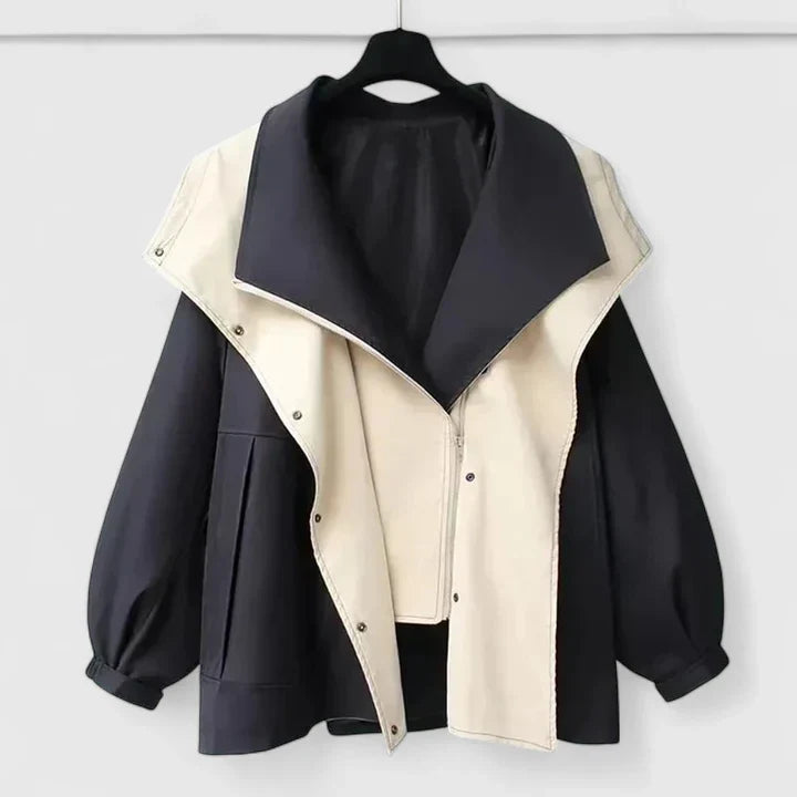 Rebekkah | Veste sophistiquée