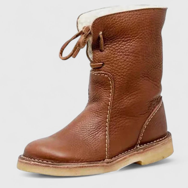 Danielle | Comfortable Boots