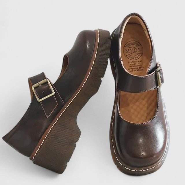 Bridgit | Chaussures sophistiquées