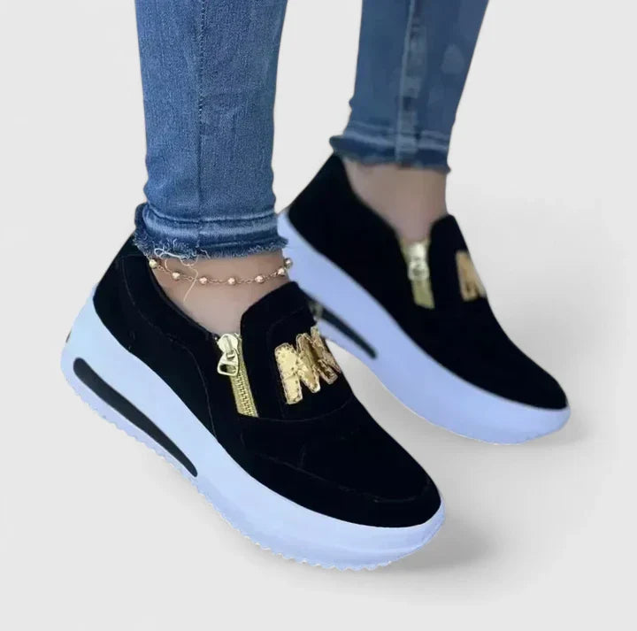 Shanique | Chaussures confortables